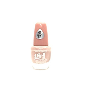 L A Color Nail Gel 19