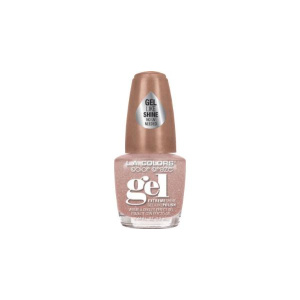L A Color Nail Gel 7