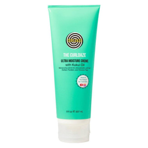 CurlDaze Moist. Kukui Oil 8oz