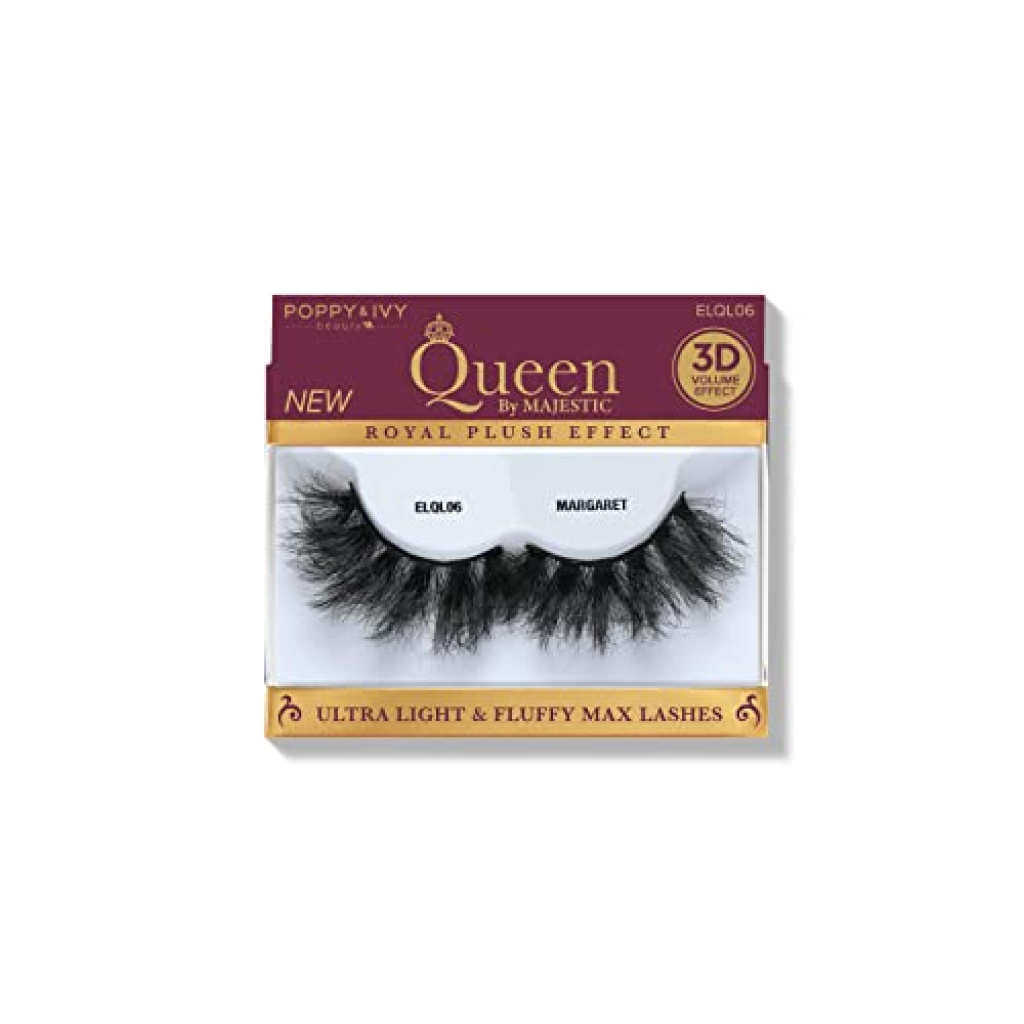 Queen 3D IVY #6