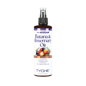ROSEMARY & BATANA