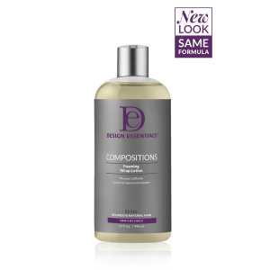D/E WRAP LOTION 32 Oz