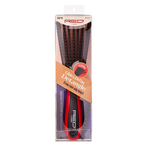 RED Detangle Brush #BSH47