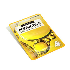 K-Beauty Facial Mask 0.7oz 11