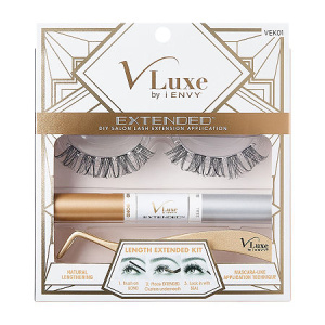 V Luxe Extended Kit #VEK01