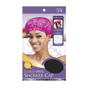 Shower Cap #180