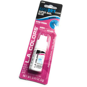 L.A. Colors Nail Glue #CNG8