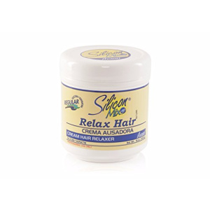 S/M Reg Relax Hair 16oz