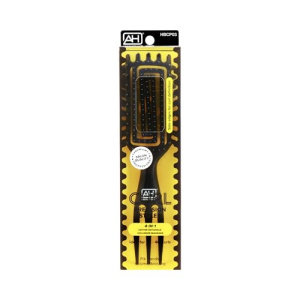 CURL PRECISION STYLER VENTED BRUSH PINK