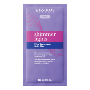 SHIMMER LIGHTS PLEX TREATMENT 12/DP