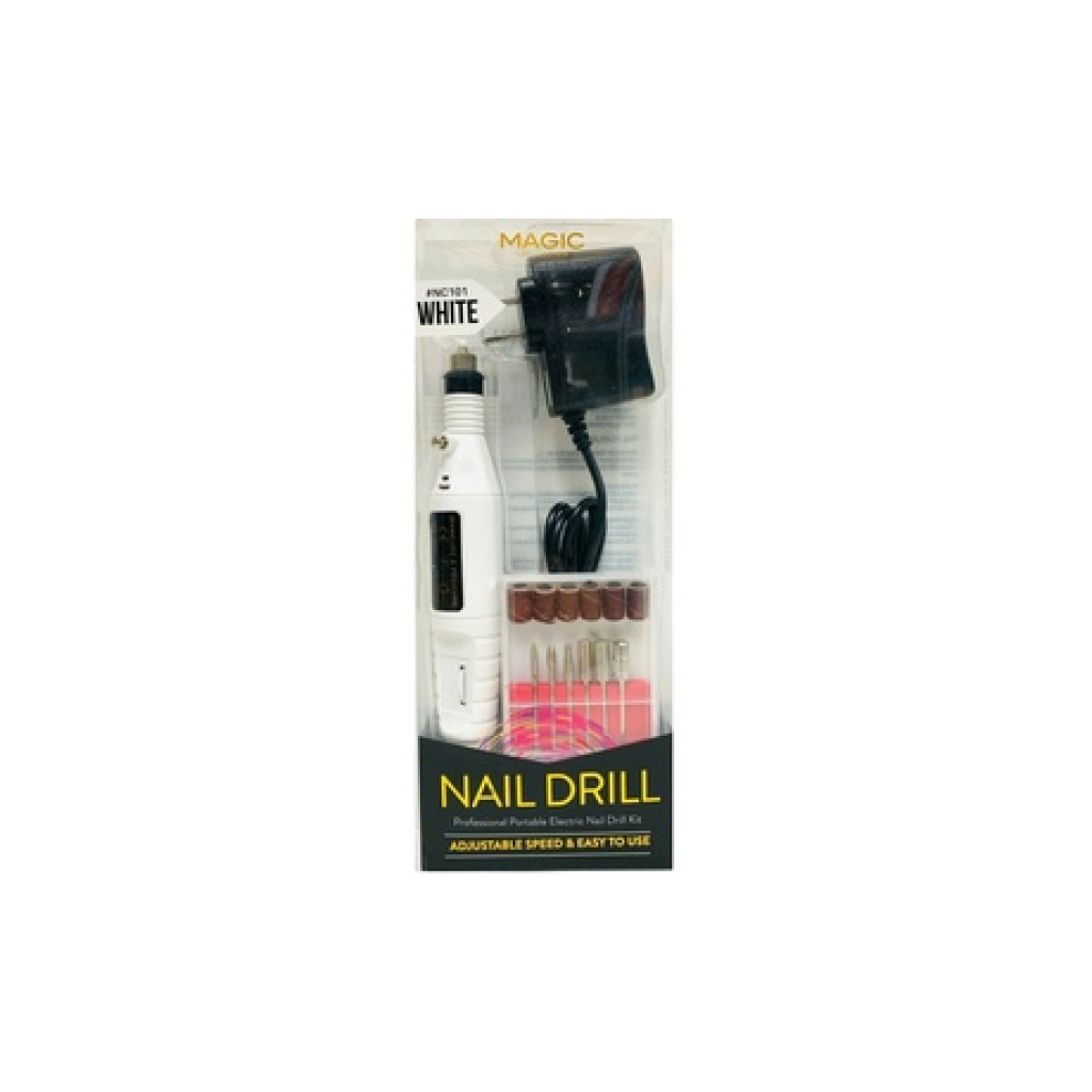 Magic Nail Drill #NC101