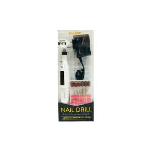 Magic Nail Drill #NC101