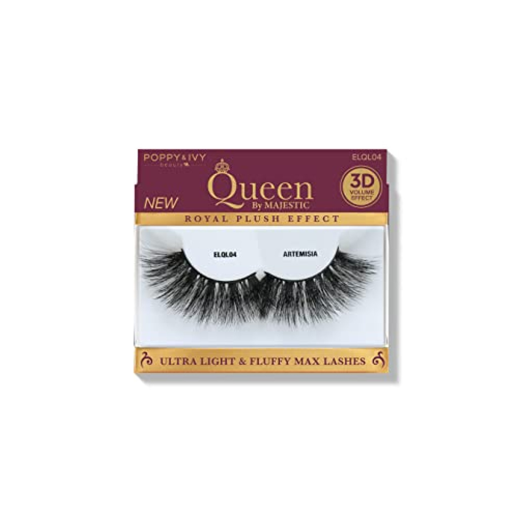 Queen 3D IVY #4