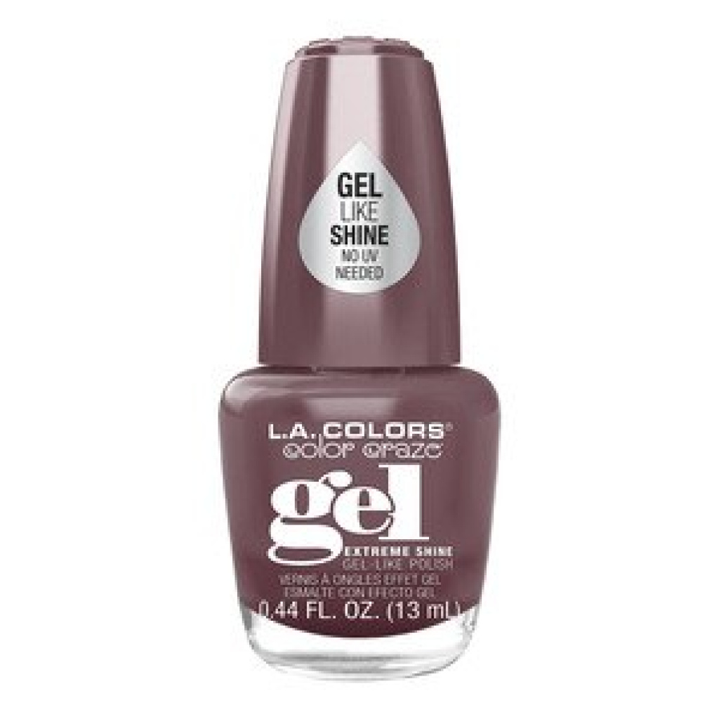 L A Color Nail Gel 30