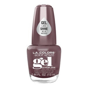 L A Color Nail Gel 30