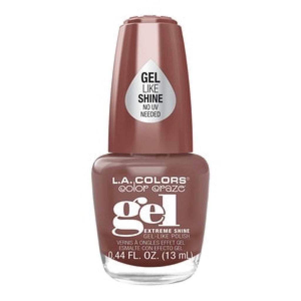L A Color Nail Gel 27