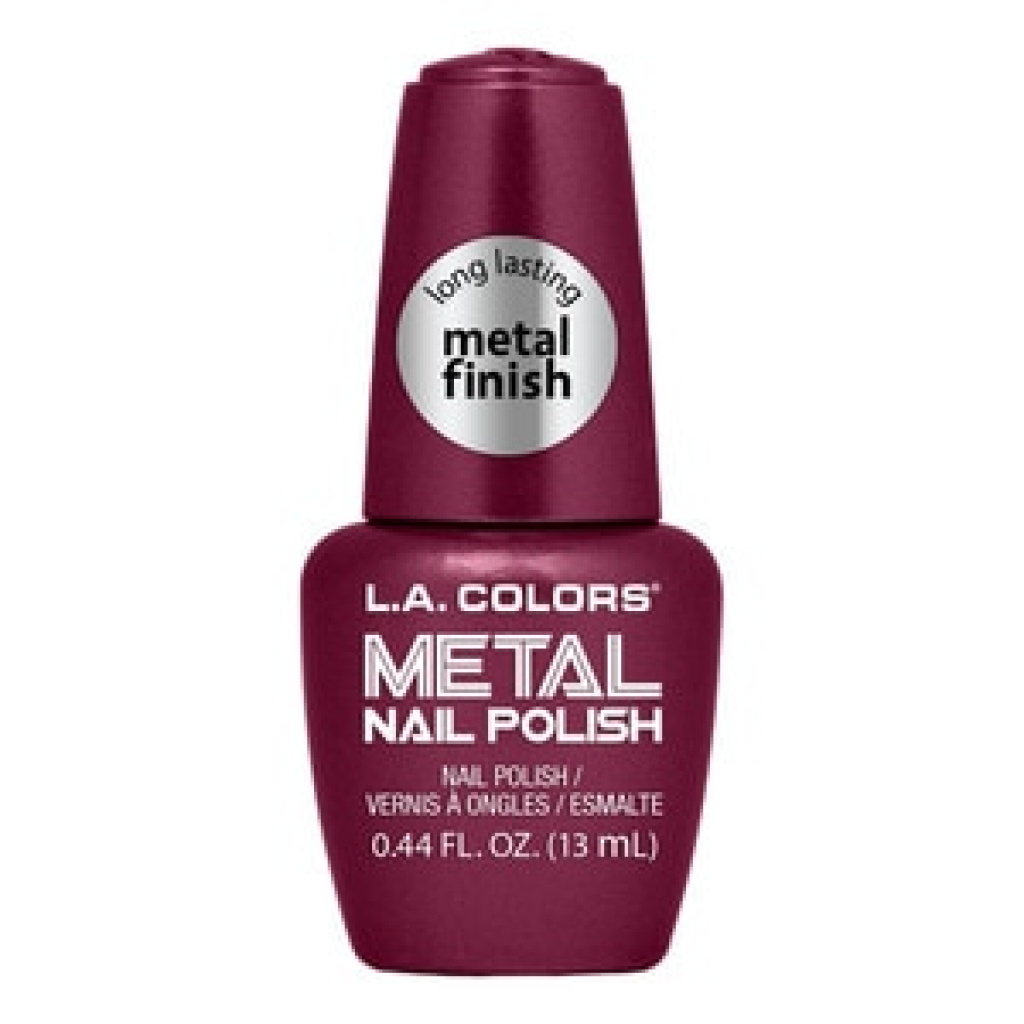 L A Color Nail Gel 26