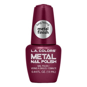 L A Color Nail Gel 26