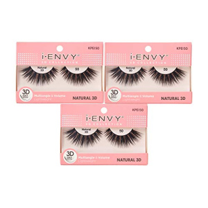 iEnvy Eyelash KOEI50