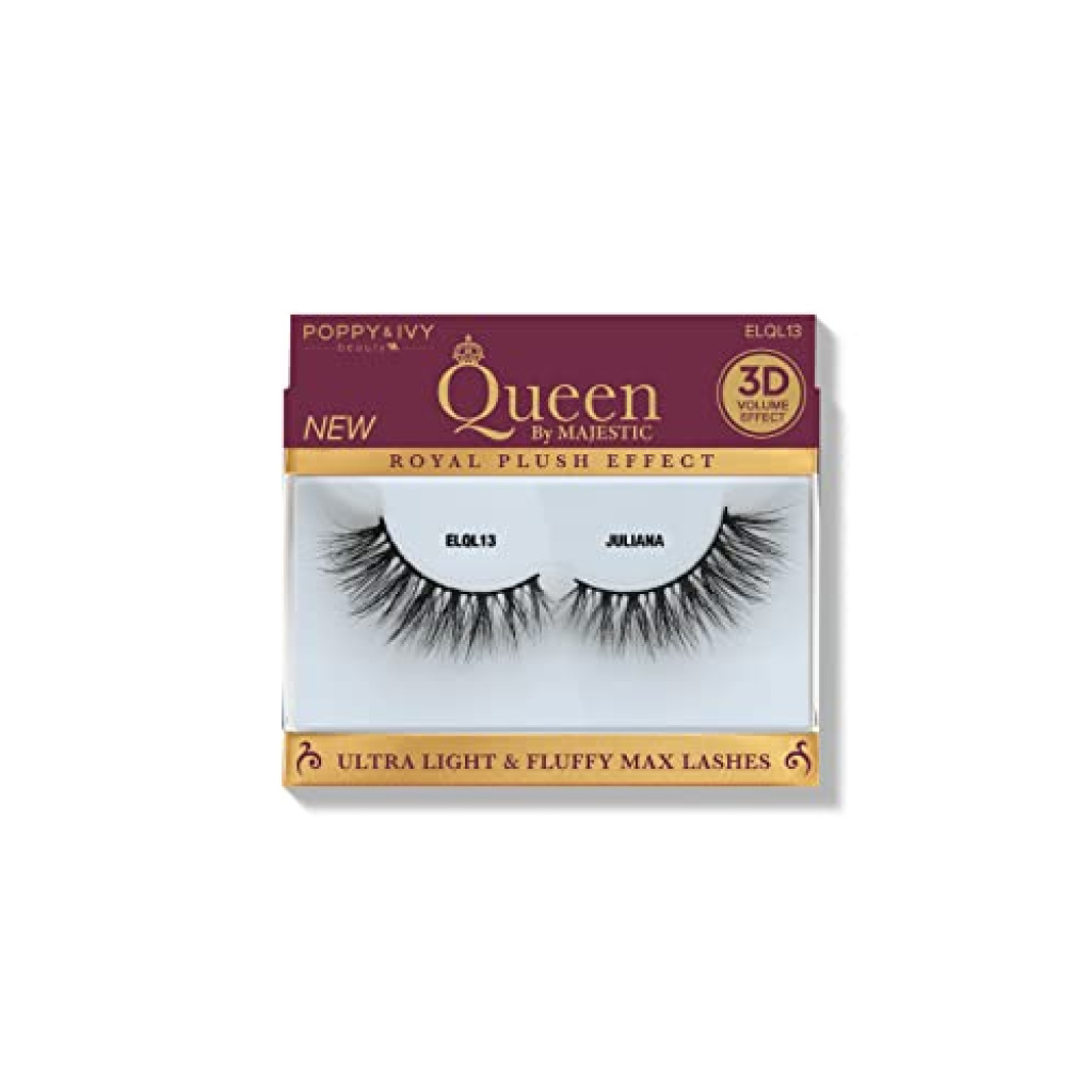 Queen 3D IVY #13