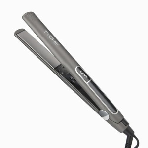 TYCHE NANO CERAMIC FLAT IRON 1"