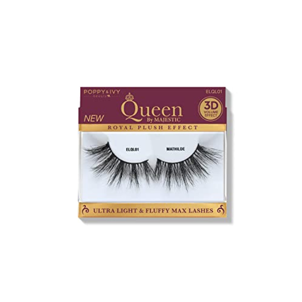Queen 3D IVY #1