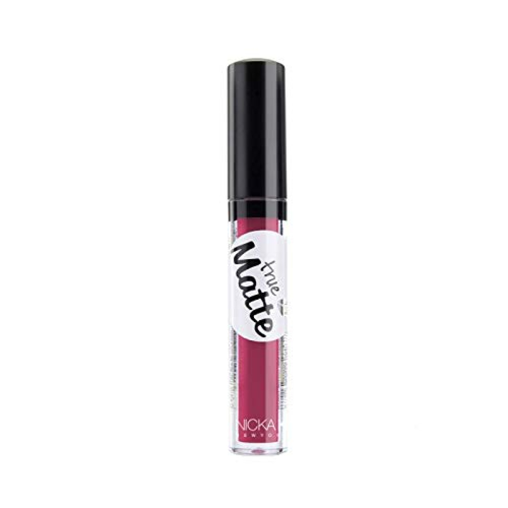 NK TRUE MATTE #NTM20