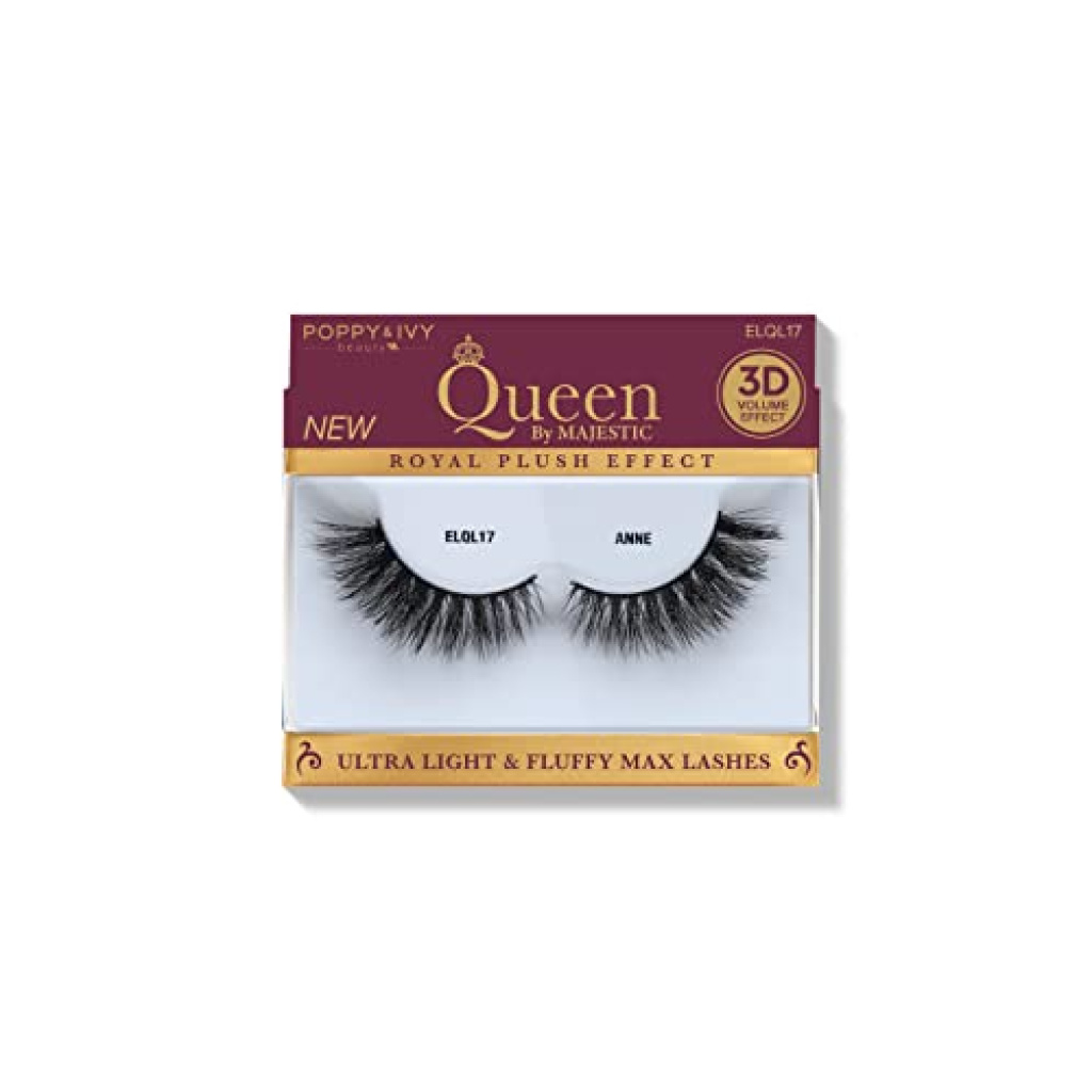 Queen 3D IVY #17