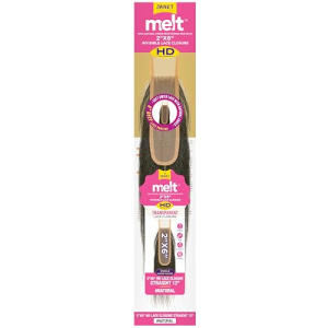 ANET MELT 2"x6" CLOSURE / NATURAL / 18IN / STRAIGHT