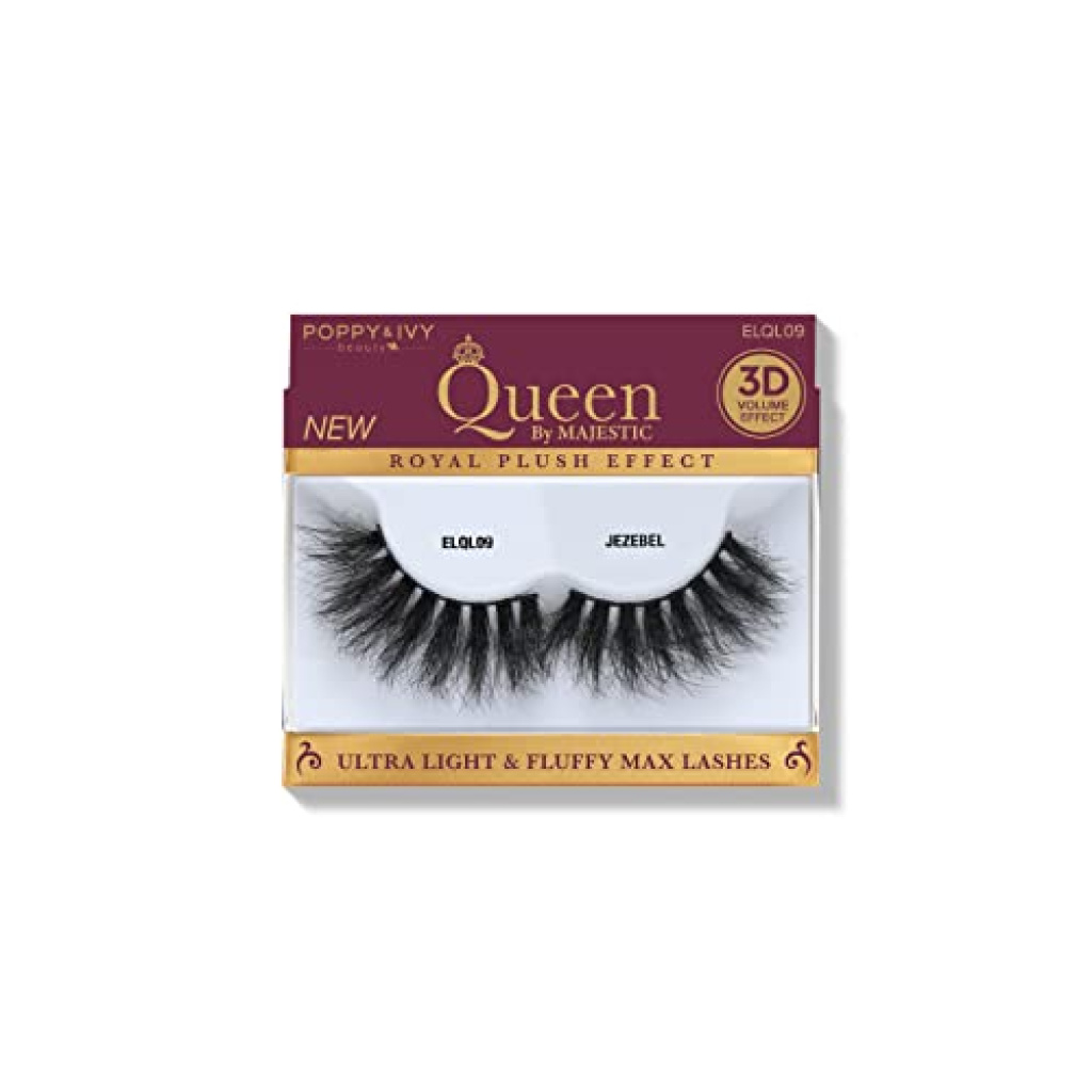 Queen 3D IVY #9