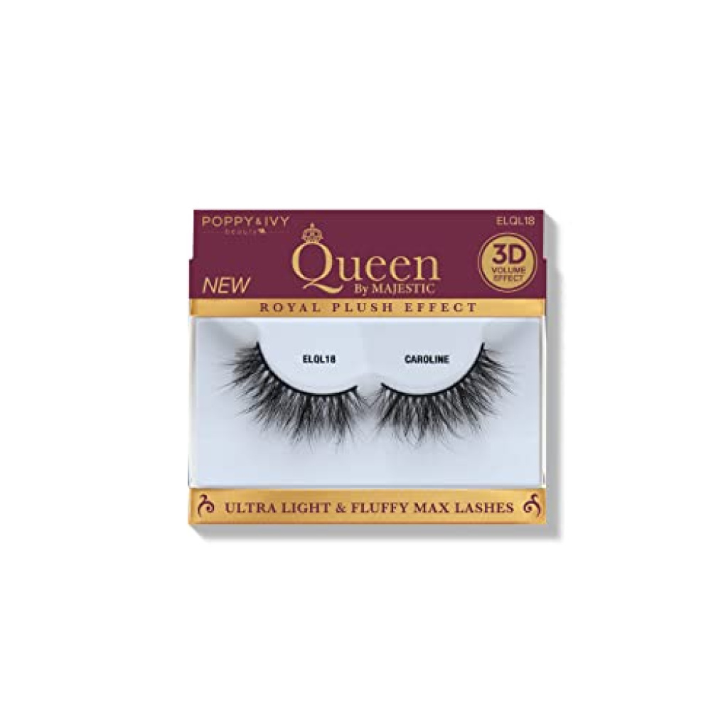 Queen 3D IVY #18