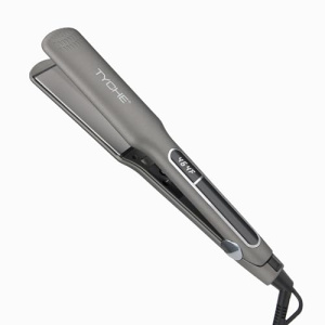 TYCHE NANO CERAMIC FLAT IRON 1.5"