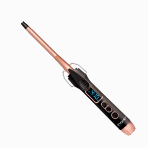 TYCHE SHORT BARREL CURLING IRON 3/8”