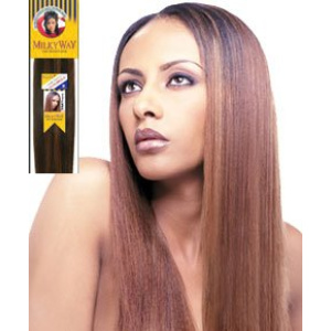 MilkyWay Yaky WeavE 14IN