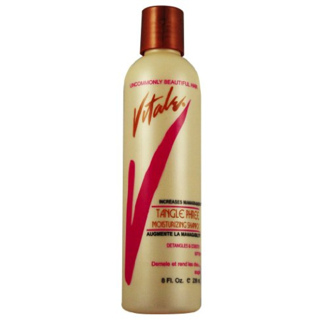 Vitale pHree Shamp. 8oz