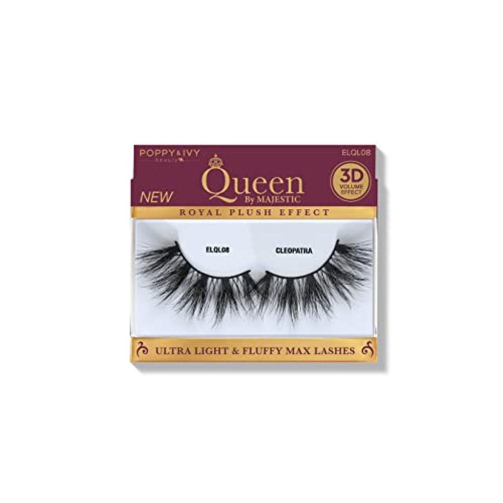 Queen 3D IVY #8