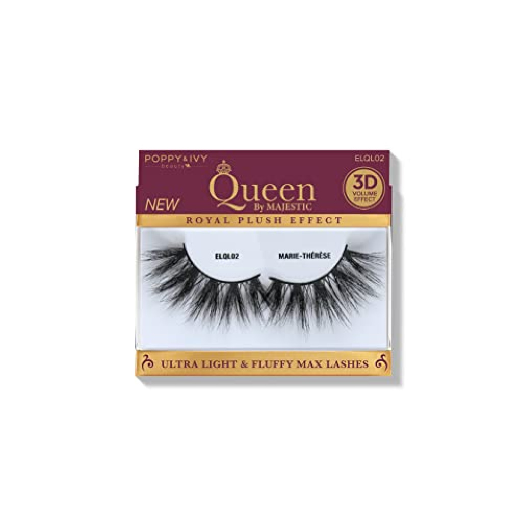 Queen 3D IVY #2
