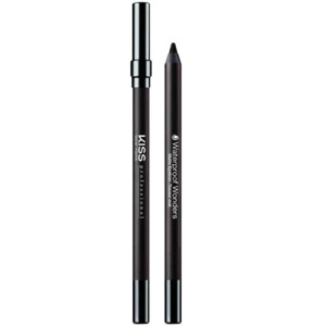 KISS Waterproof Eyeliner #KWW03