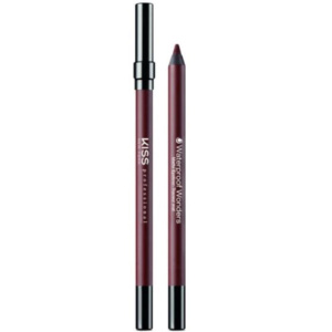 KISS Waterproof Eyeliner #KWW04