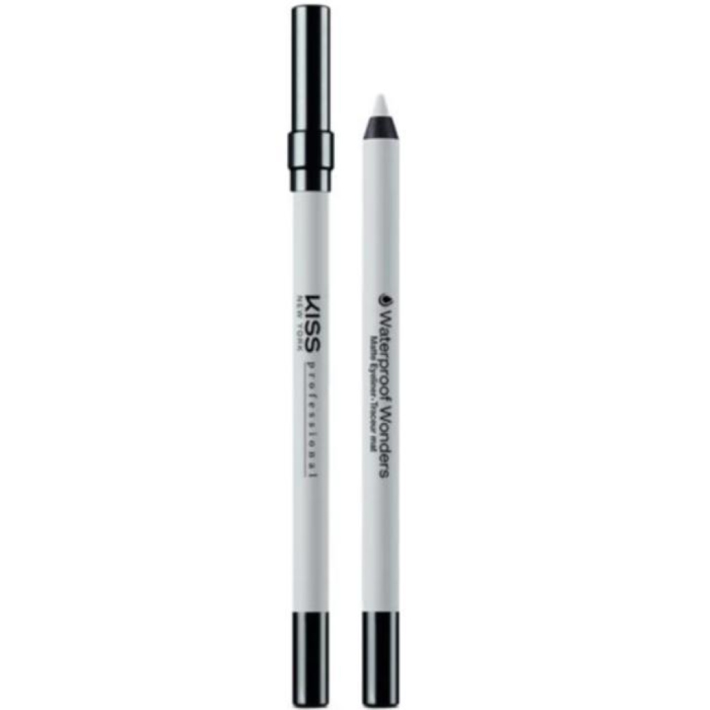 KISS Waterproof Eyeliner #KWW05