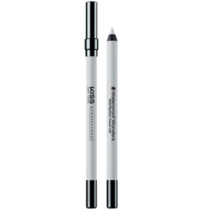 KISS Waterproof Eyeliner #KWW05