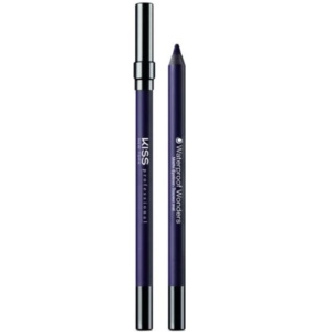 KISS Waterproof Eyeliner #KWW06