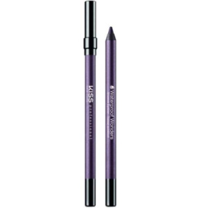KISS Waterproof Eyeliner #KWW10