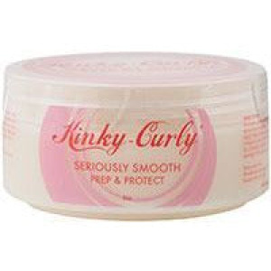 K/Curly Prep & Protect 3oz