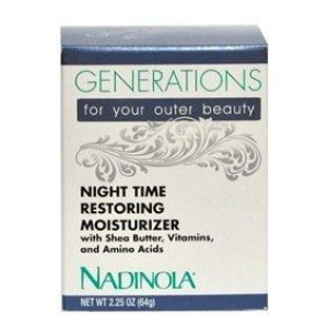 NADINOLA MOISTURIZER