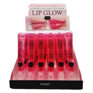 Magic LipGlow