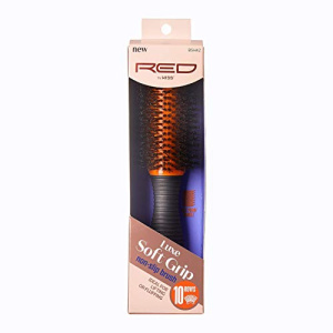 RED Detangle Brush #BSH42