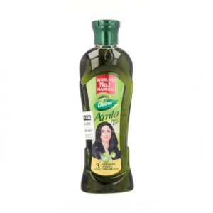 Dabur Amla Hair Oil 6.8oz