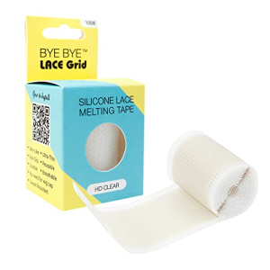 Lace Tape Bye Bye 1