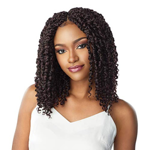 SB PASSION TWIST 12" (LULUTRESS)(LOOP)